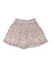 Ann Taylor LOFT 100% Polyester Tweed Ivory Shorts Size XS - photo 1