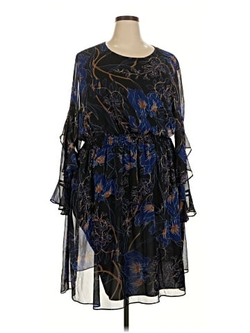 INC International Concepts Cocktail Dress (view 1)