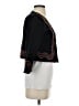 Carolina K Black Jacket Size S - photo 4