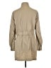 Assorted Brands Tan Trenchcoat Size EU (IT) 48 / US 12 - photo 2