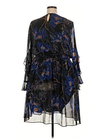 INC International Concepts Cocktail Dress (view 2)
