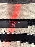 Primark 100% Acrylic Stripes Ivory Cardigan Size XS - photo 7
