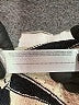 Primark 100% Acrylic Stripes Ivory Cardigan Size XS - photo 8