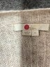 Boden Tan Pullover Sweater Size XL - photo 7