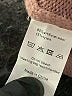 Blooming Jelly Pink Wool Pullover Sweater Size M - photo 8