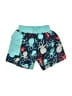 I Play 100% Polyester Blue Board Shorts 3-6 MO / 6 MO - photo 1