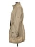 Assorted Brands Tan Trenchcoat Size EU (IT) 48 / US 12 - photo 5