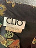 Clio Black Long Sleeve Blouse Size 6 - photo 7