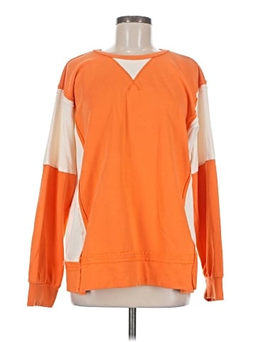 Jodifl Pullover Sweater (view 1)