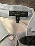 Rag & Bone Blue Long Sleeve Button-Down Shirt Size S - photo 7