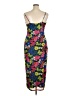 AFRM Tropical Blue Cocktail Dress Size XL - photo 2