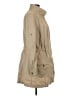 Assorted Brands Tan Trenchcoat Size EU (IT) 48 / US 12 - photo 4