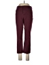 Old Navy Burgundy Casual Pants Size 10 - photo 1