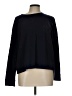T by Talbots Black Pullover Sweater Size L - photo 1