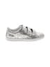 Puma Silver Sneakers Size 8 - photo 1