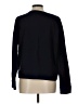 T by Talbots Black Pullover Sweater Size L - photo 2
