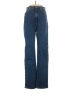 Wrangler Jeans Co Blue Jeans Size 3 - photo 1