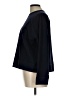 T by Talbots Black Pullover Sweater Size L - photo 5