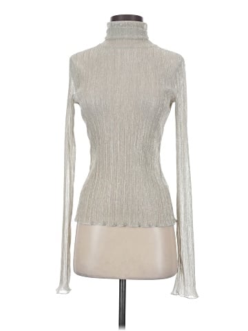 RECTO Long Sleeve Turtleneck (view 1)