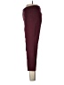 Old Navy Burgundy Casual Pants Size 10 - photo 5