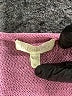 Eileen Fisher 100% Linen Pink Pullover Sweater Size XL - photo 7