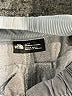 The North Face Solid Gray Active Pants Size XS - photo 7