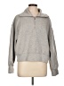Active by Old Navy Gray Sweatshirt Size L - photo 1