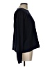 T by Talbots Black Pullover Sweater Size L - photo 4