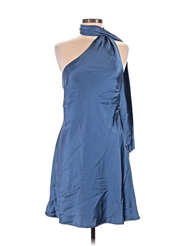 Alex & Sophia Cocktail Dress (view 1)