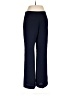 CAbi Solid Blue Dress Pants Size 8 - photo 2