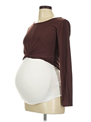 Beyond Yoga Long Sleeve Top (view 1)