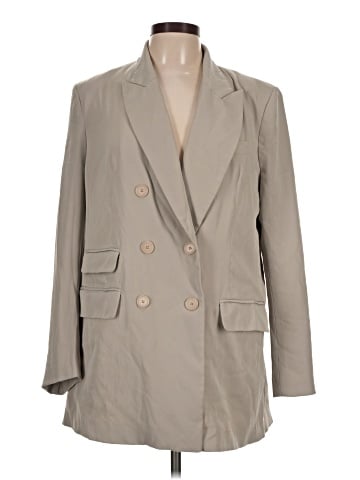 H&M Blazer (view 1)