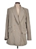 H&M Tan Blazer Size L - photo 1