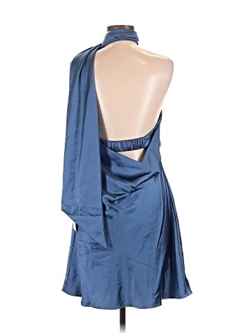 Alex & Sophia Cocktail Dress (view 2)