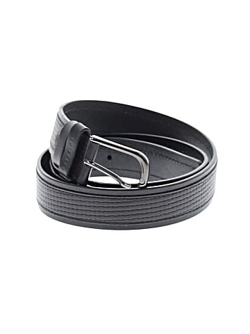 Assorted Brands Leather Belt (view 1)