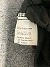 Shein 100% Polyester Solid Black Casual Skirt Size M - photo 5