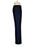 CAbi Solid Blue Dress Pants Size 8 - photo 4