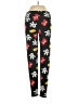 Disney Print Black Leggings Size S - photo 1