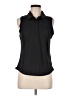 Athleta Black Sleeveless T-Shirt Size M - photo 1