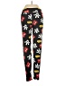 Disney Print Black Leggings Size S - photo 2