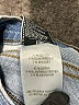 7 For All Mankind Blue Jeans Size 24 waist - photo 8