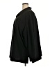 Assorted Brands Black 3/4 Sleeve Blouse Size 3X - photo 5