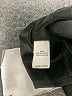 St. John Caviar Black Sleeveless Top Size P (petite) - photo 8