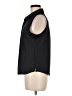 Athleta Black Sleeveless T-Shirt Size M - photo 5