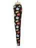 Disney Print Black Leggings Size S - photo 5