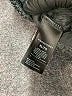 The North Face 100% Polyester Solid Black Faux Fur Jacket Size XL - photo 7