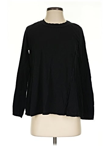 Stateside Long Sleeve T-Shirt (view 1)