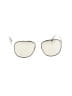 Chanel Silver Sunglasses One size - photo 2