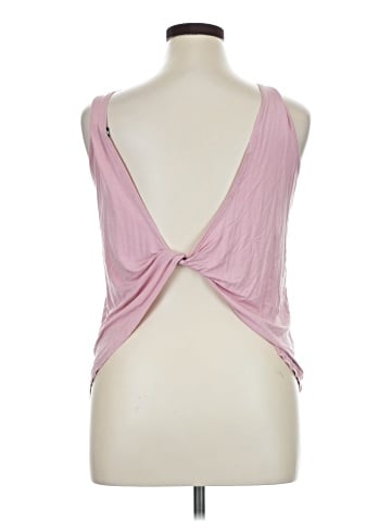 Zyia Active Sleeveless T-Shirt (view 2)