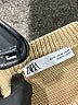 Zara Tan Pullover Sweater Size M - photo 7
